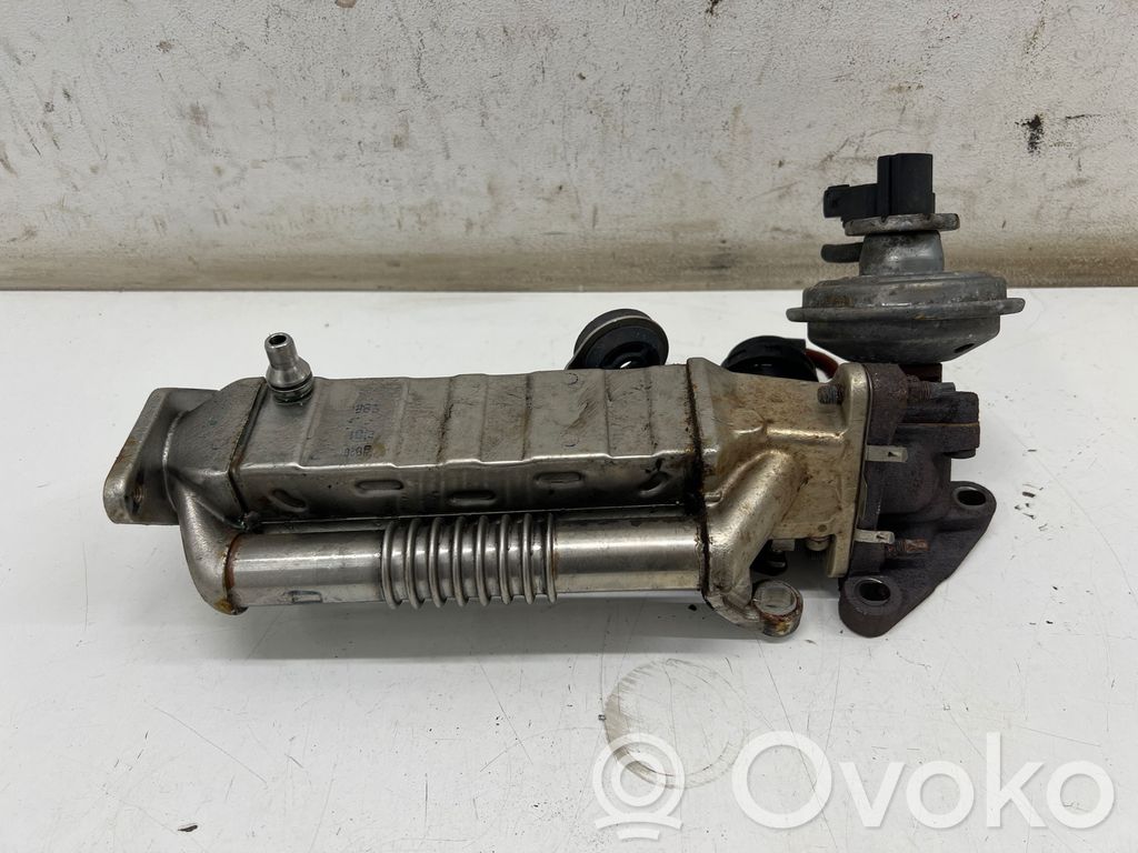 Chłodnica spalin EGR   782331904