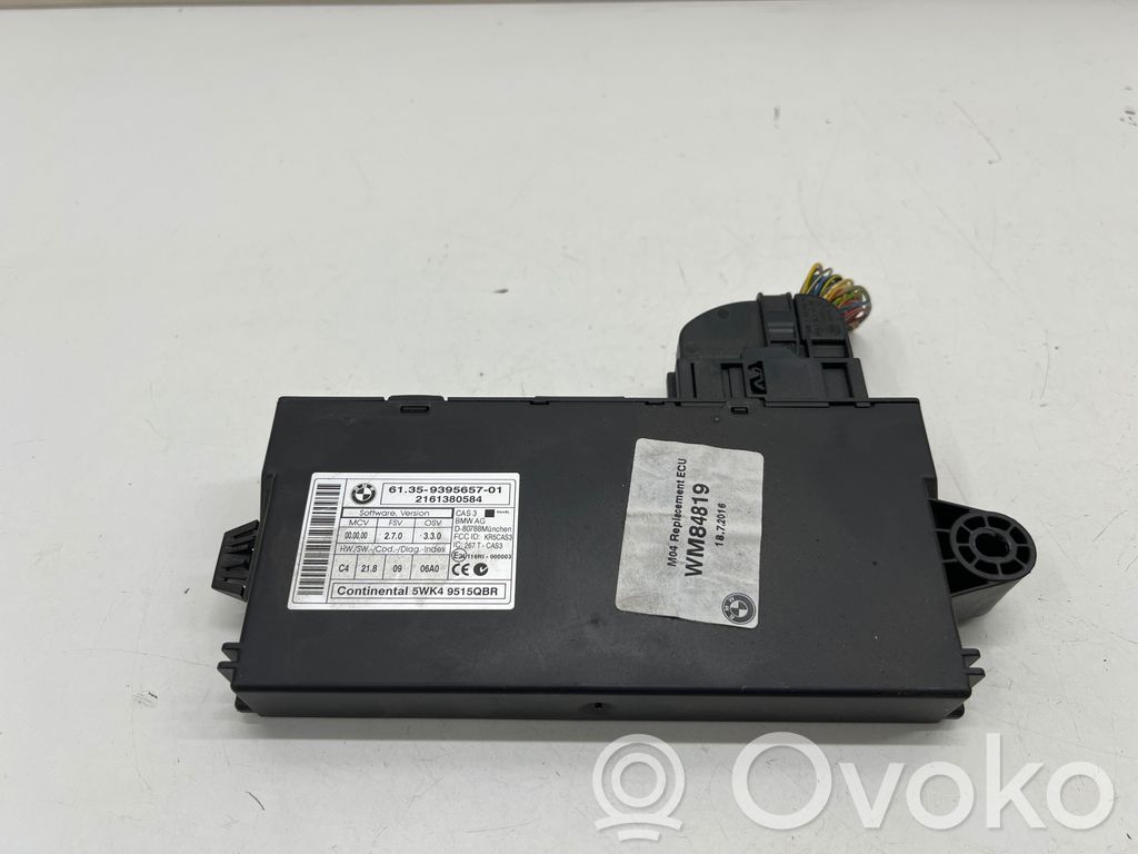 Mini Cooper Countryman R60 Other control units/modules 