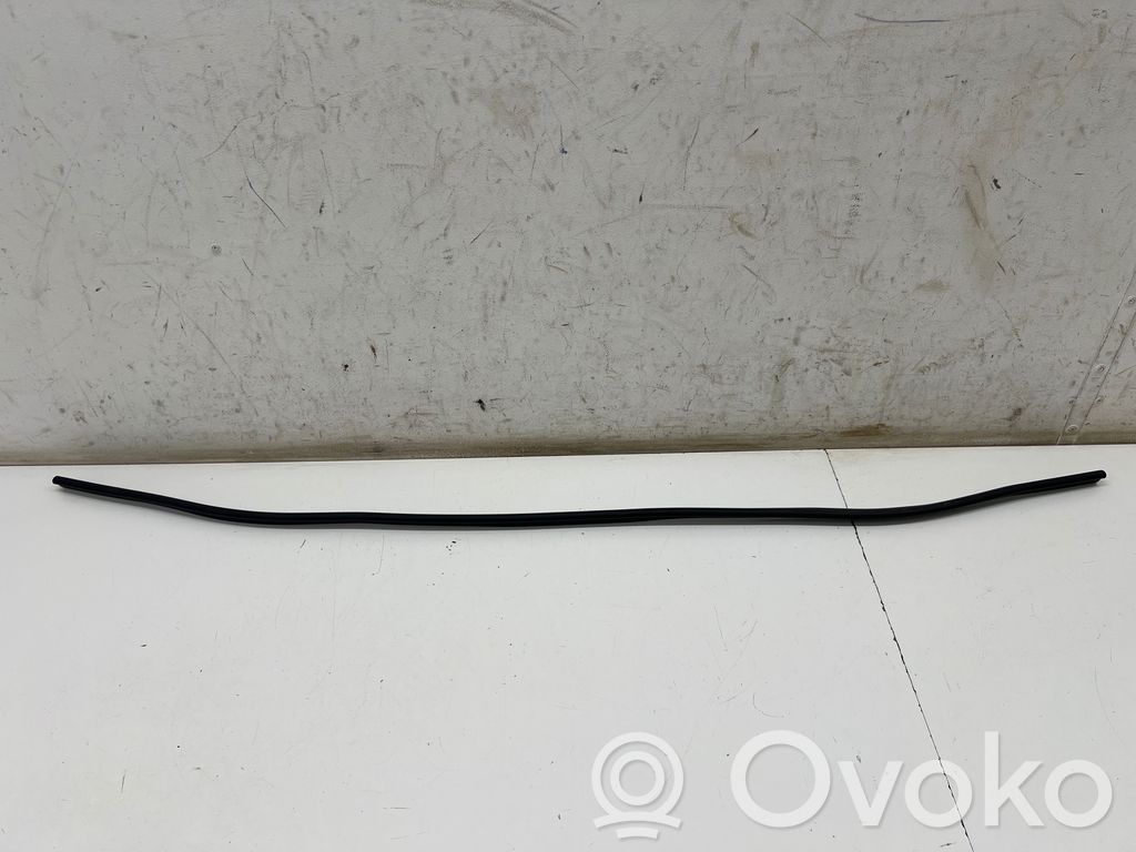 Engine compartment rubber