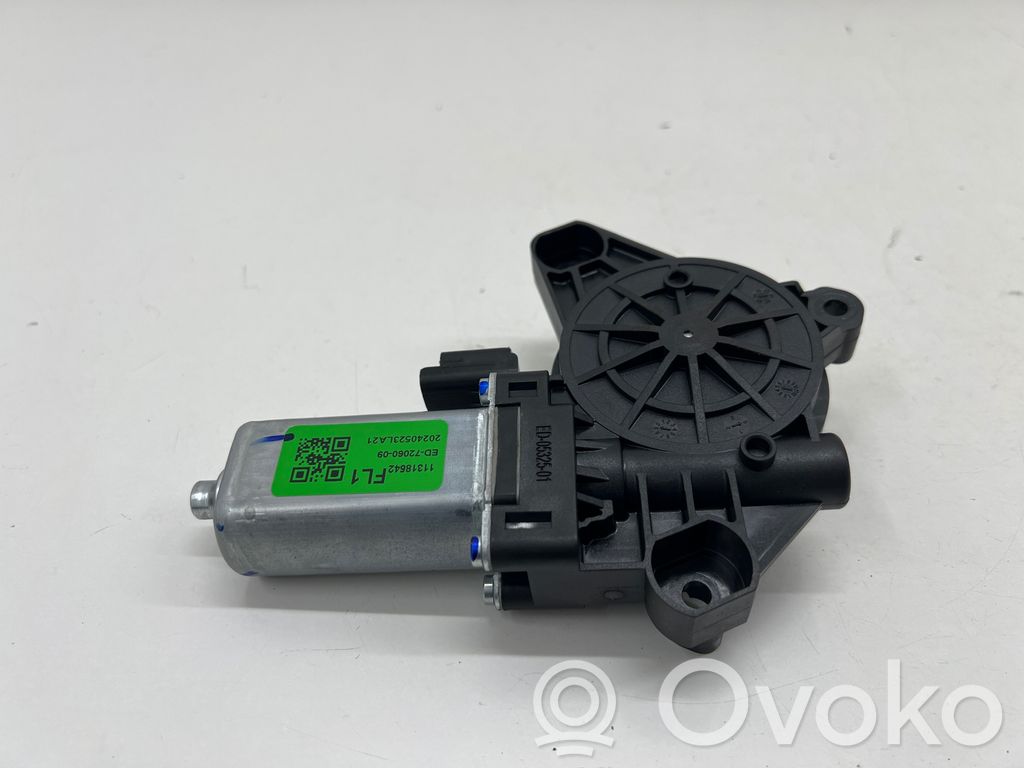 MG MG3 III Motor macara geam ușă față 
