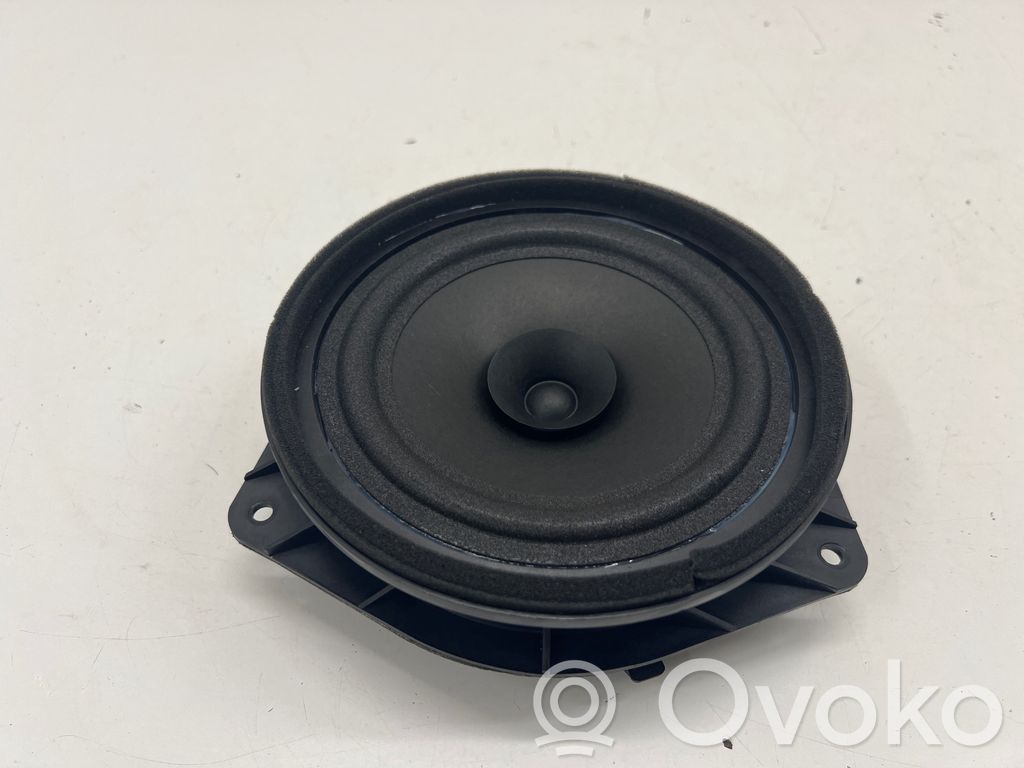 MG MG3 III Altavoz de la puerta trasera 