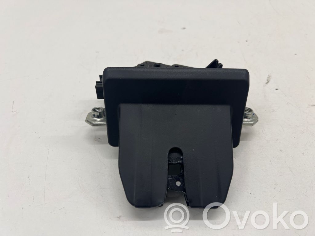 MG MG3 III Tailgate/trunk/boot lock/catch/latch 