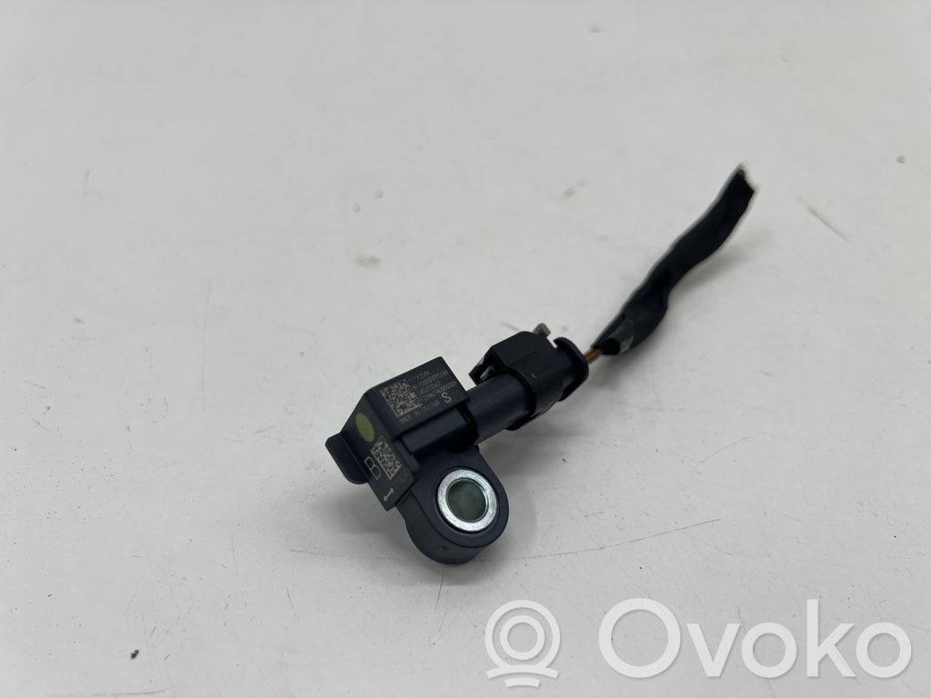 MG MG3 III Airbagsensor Crashsensor Drucksensor 