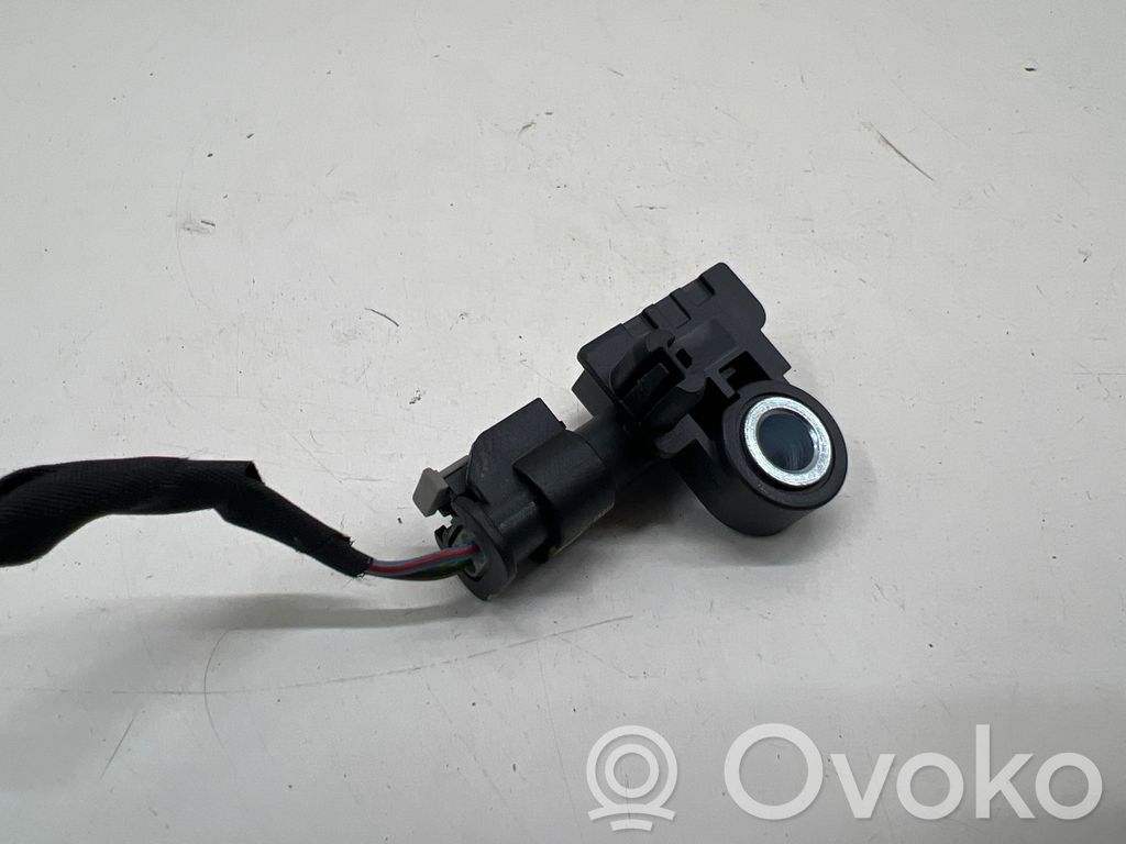 MG MG3 III Airbagsensor Crashsensor Drucksensor 