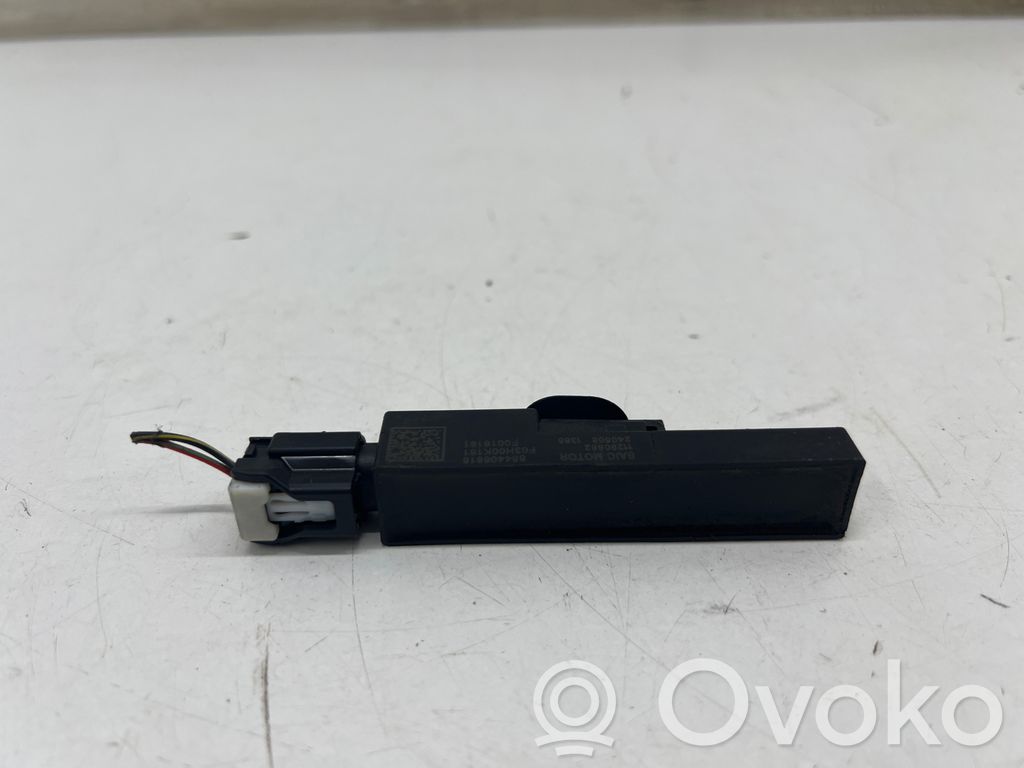 Antena systemu bezkluczykowego   11290682