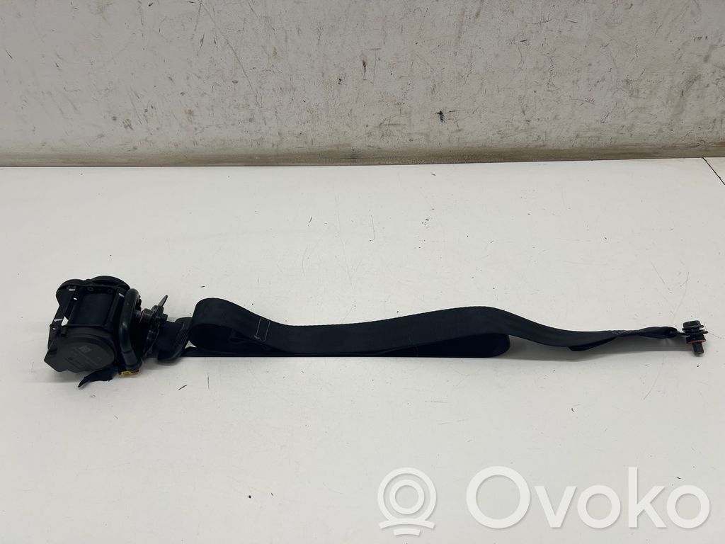 MG MG3 III Cintura di sicurezza anteriore 