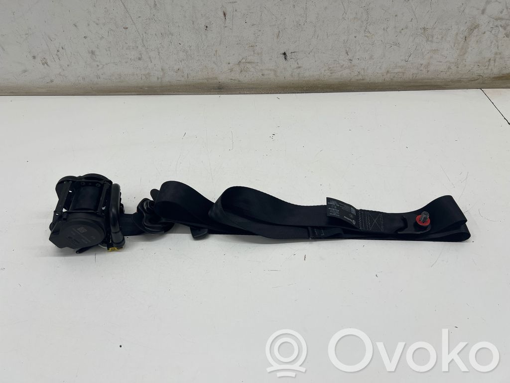 MG MG3 III Cintura di sicurezza anteriore 
