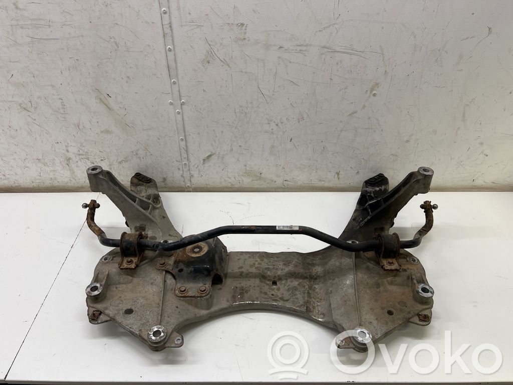 Jeep Cherokee KL Front subframe 