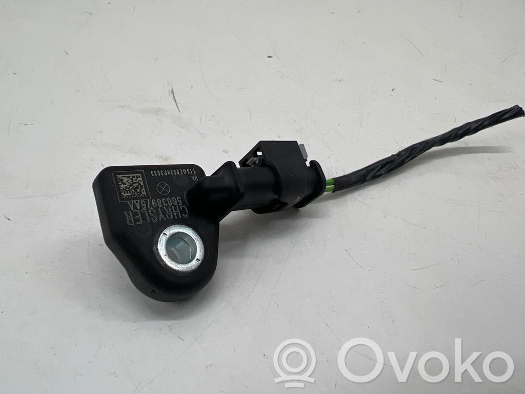 Airbagsensor Crashsensor Drucksensor   56038975AA