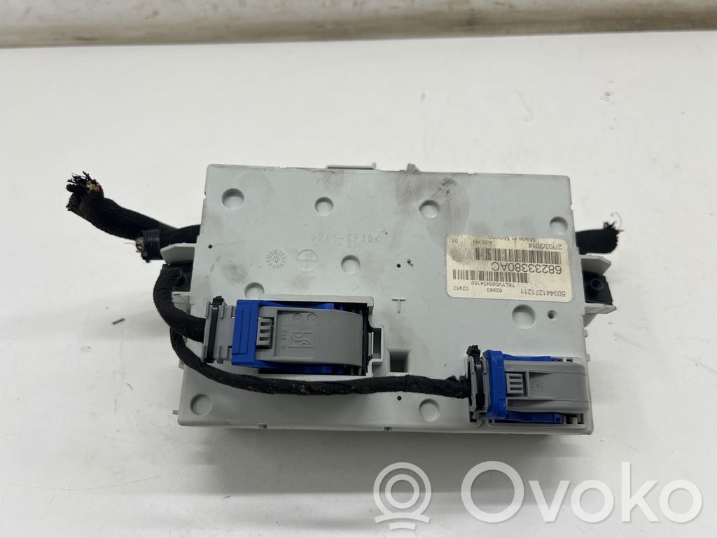 Jeep Cherokee KL Module de fusibles 