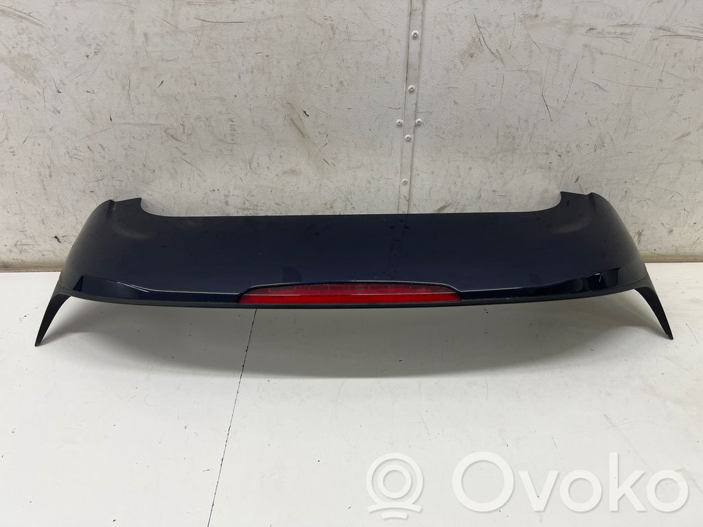 Jeep Cherokee KL Спойлер 
