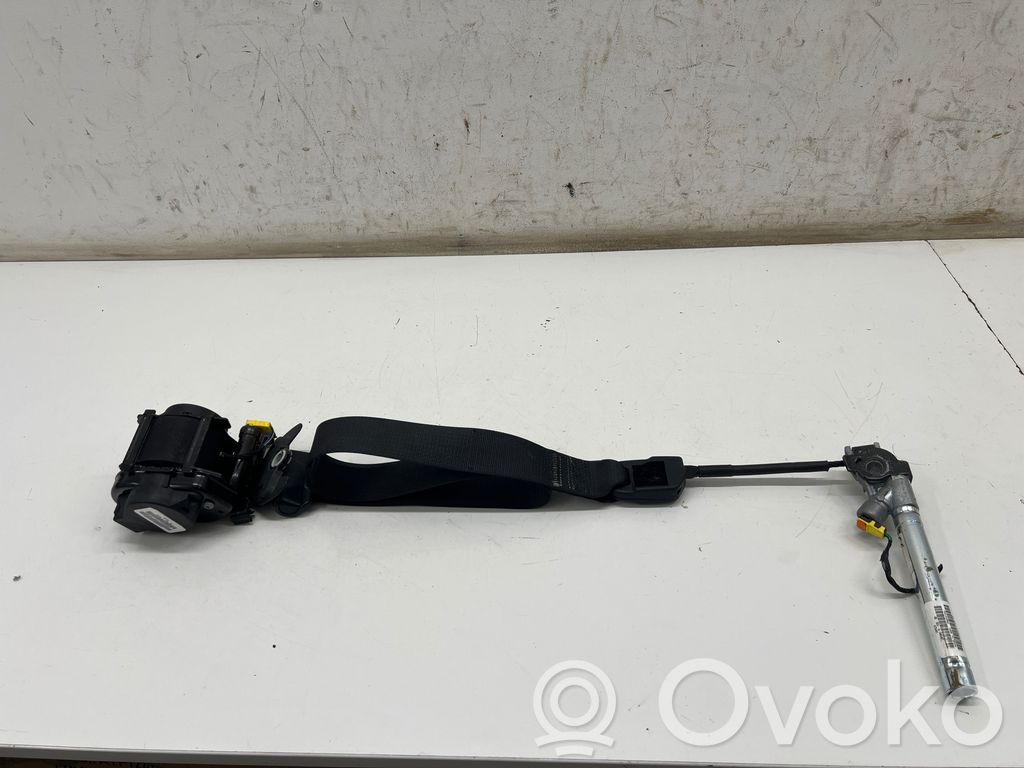 Jeep Cherokee KL Cinturón delantero 