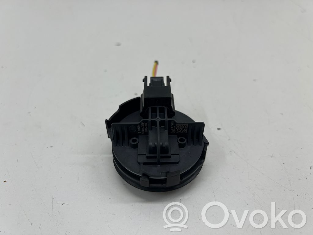 Mazda 3 Airbagsensor Crashsensor Drucksensor 