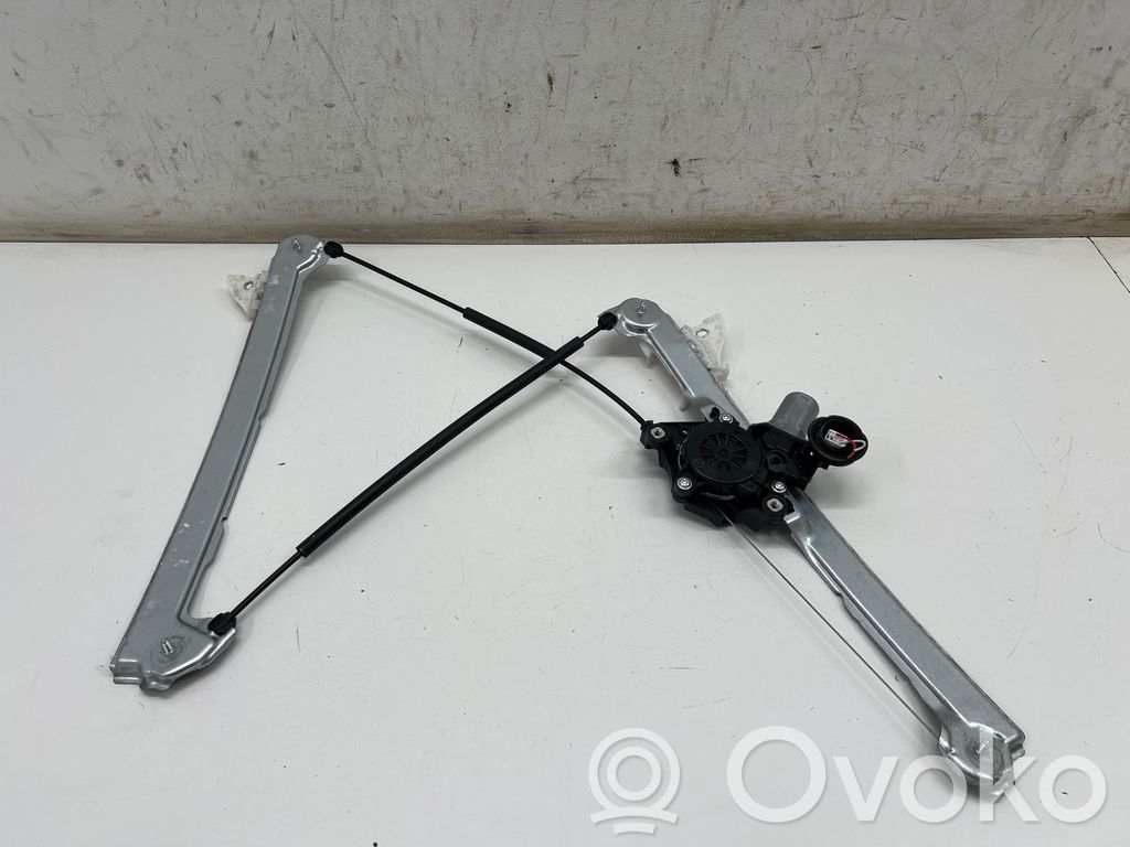 Mazda 3 Alzacristalli della portiera anteriore con motorino 