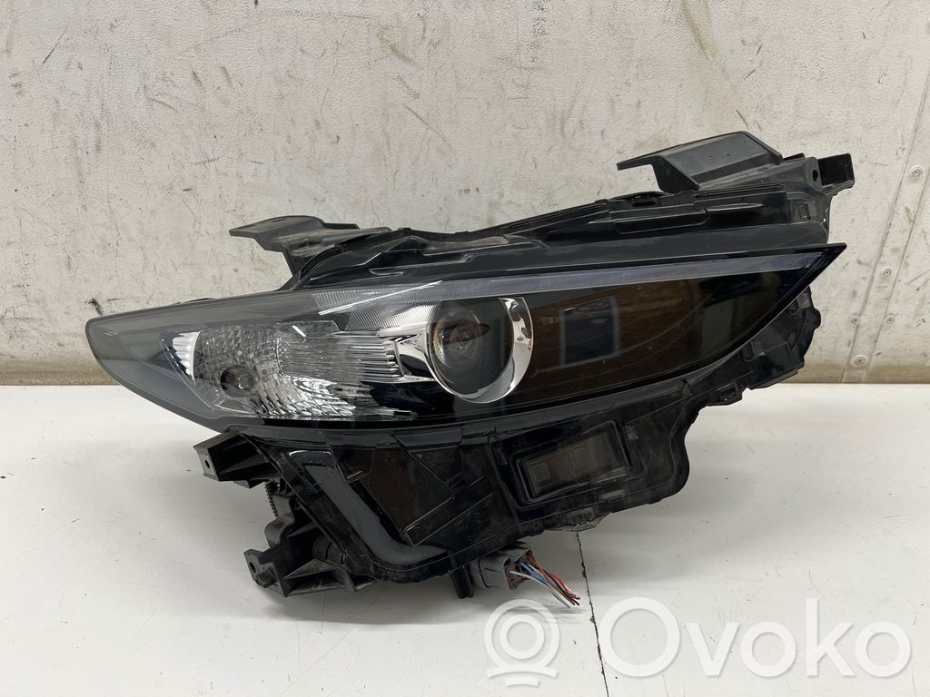 Phare frontale   BHRA67890,BCJH51030