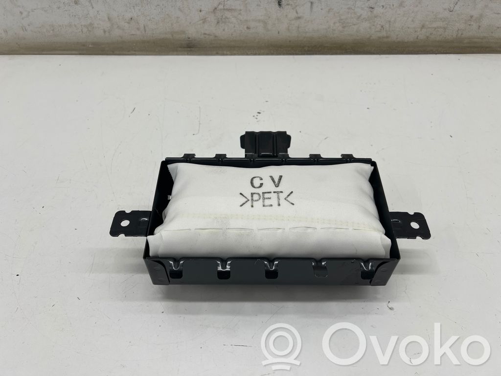 KIA EV6 Poduszka powietrzna Airbag pasażera 