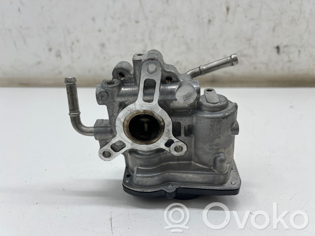 EGR vožtuvas   P5TA203C0