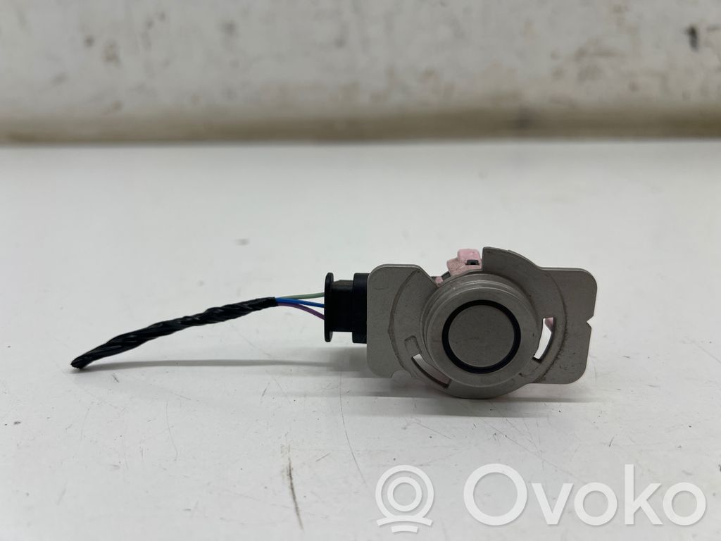 Mazda 3 Parksensor PDC 