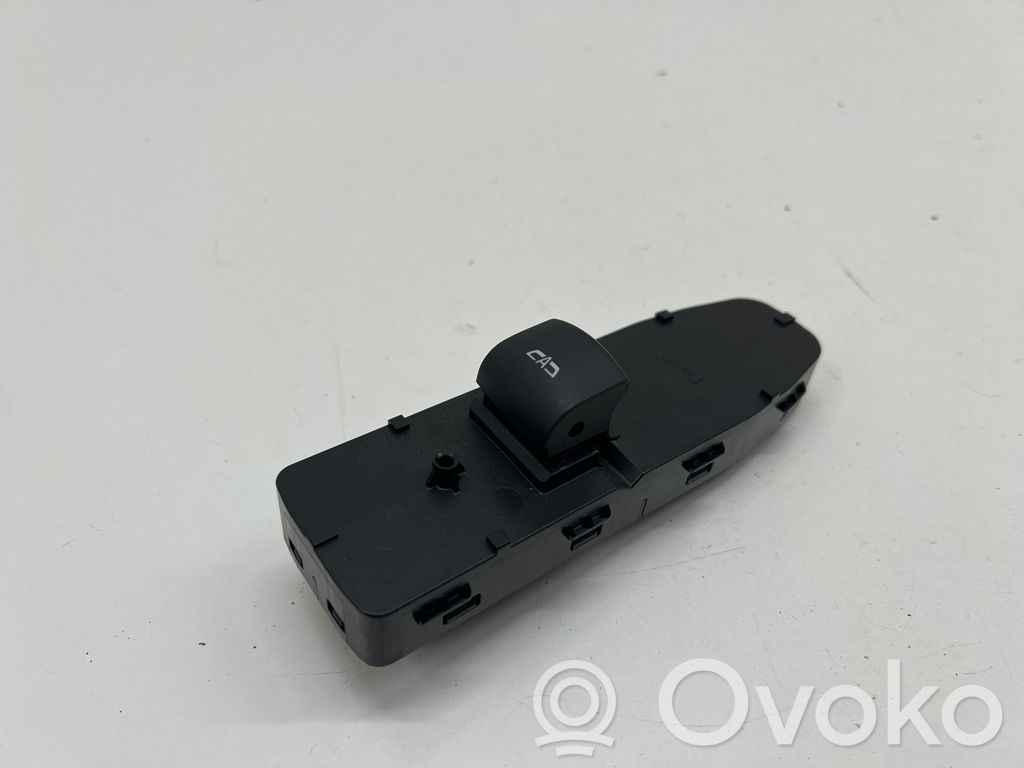 Electric window control switch   23333505