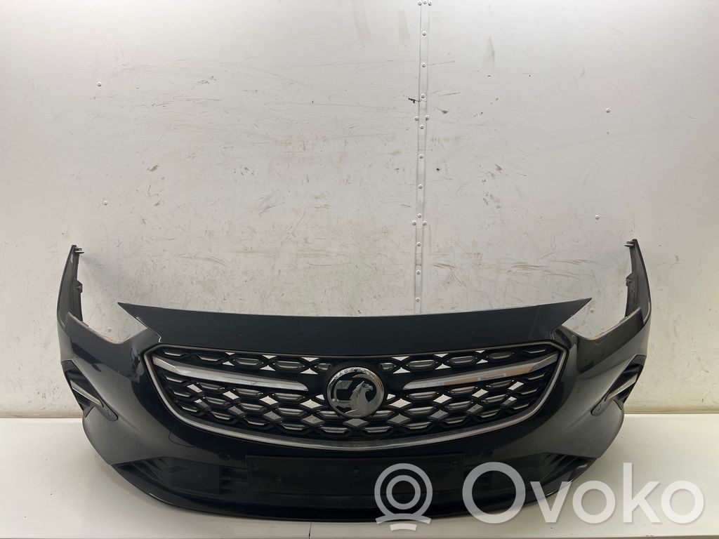 Opel Insignia B Stoßstange Stoßfänger vorne 