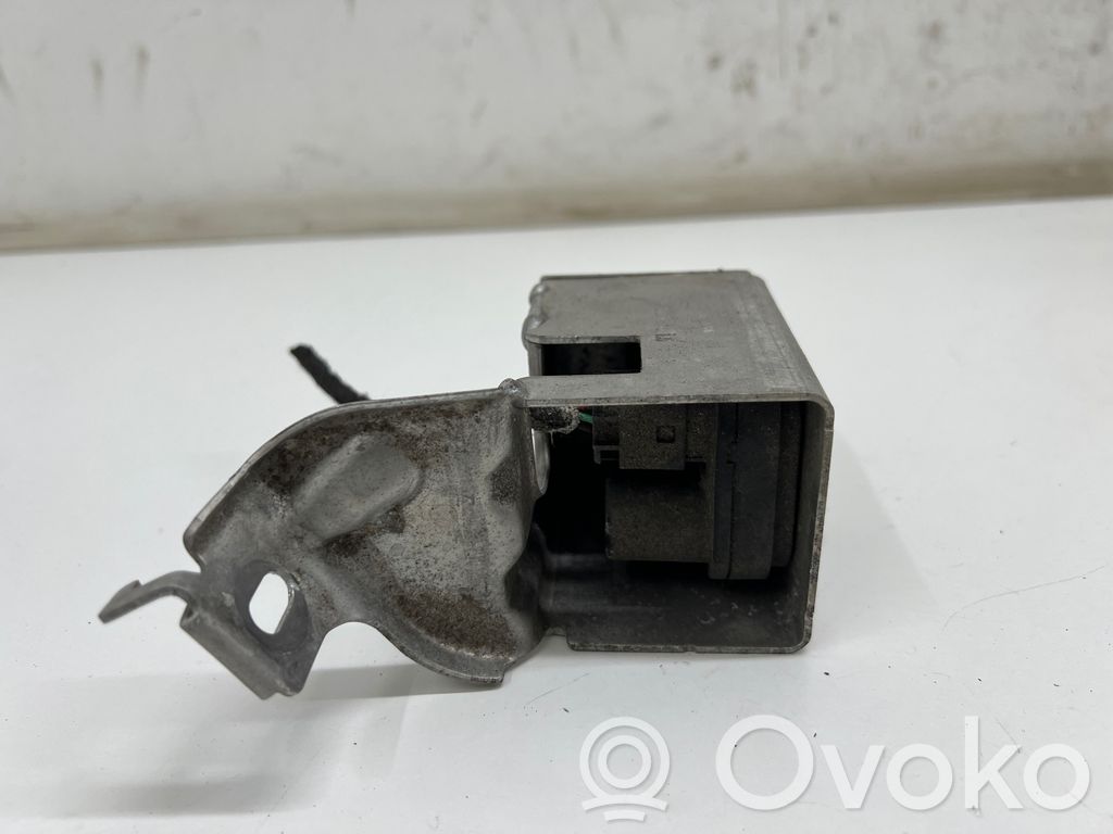 Opel Insignia B Allarme antifurto 