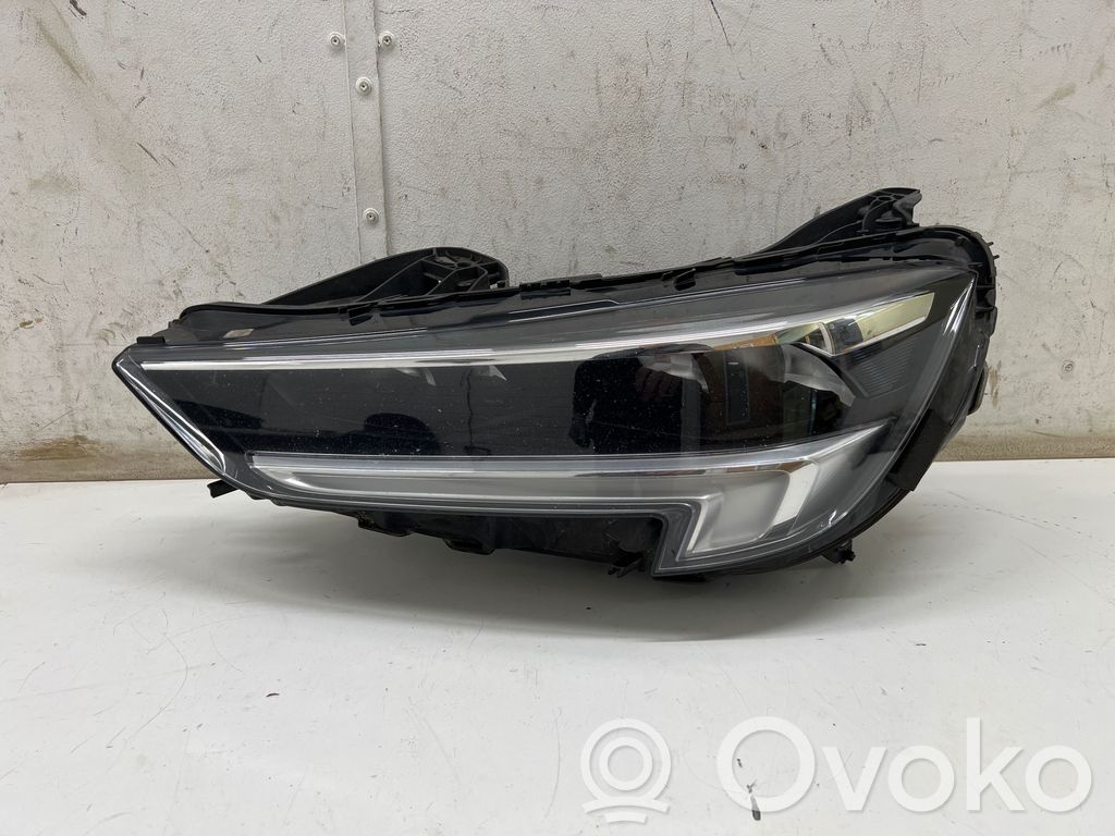 Opel Insignia B Phare frontale 