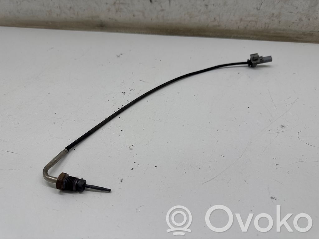 Opel Insignia B Exhaust gas pressure sensor 