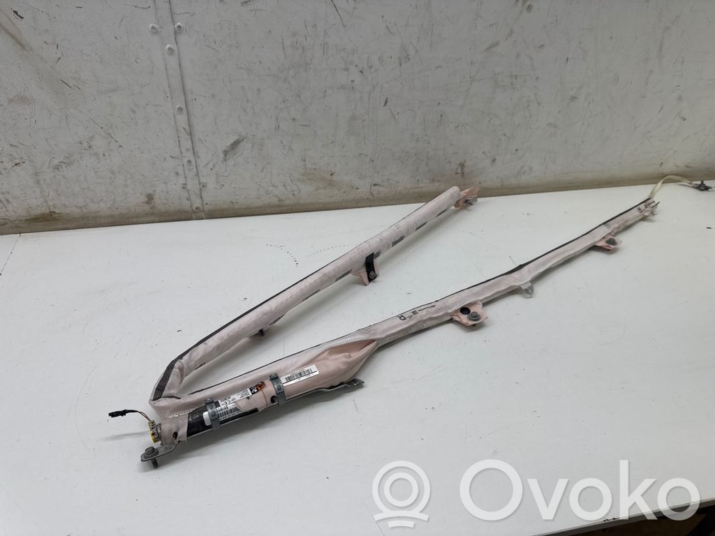 Opel Insignia B Airbag del techo 