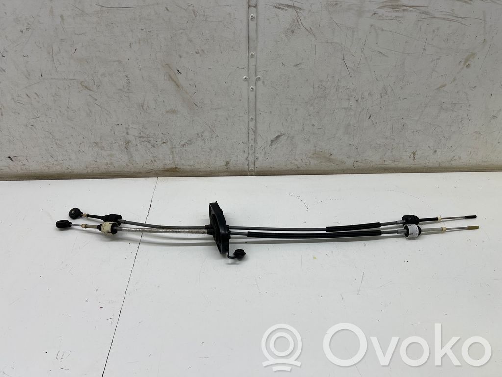 Opel Insignia B Cabluri schimbător viteze 
