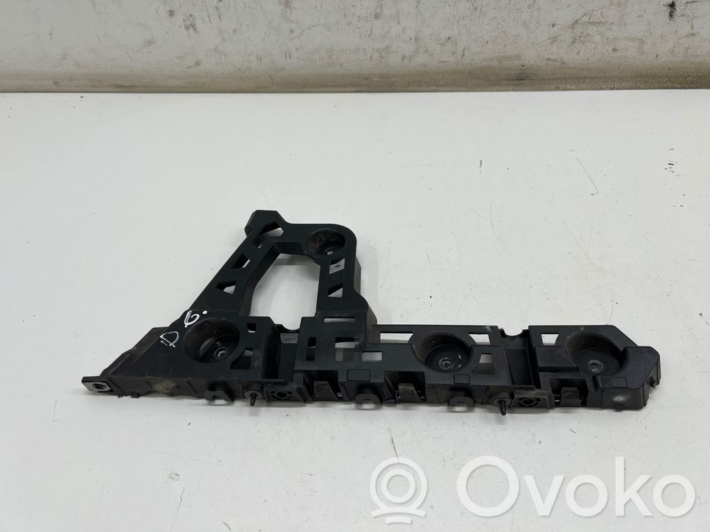 Opel Insignia B Uchwyt / Mocowanie zderzaka tylnego 