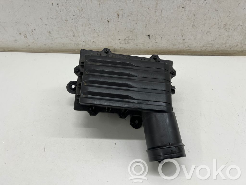 Volkswagen T-Cross Boîtier de filtre à air 