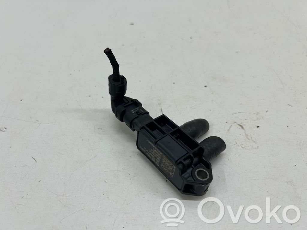 Volkswagen T-Cross Abgasdrucksensor Differenzdrucksensor 