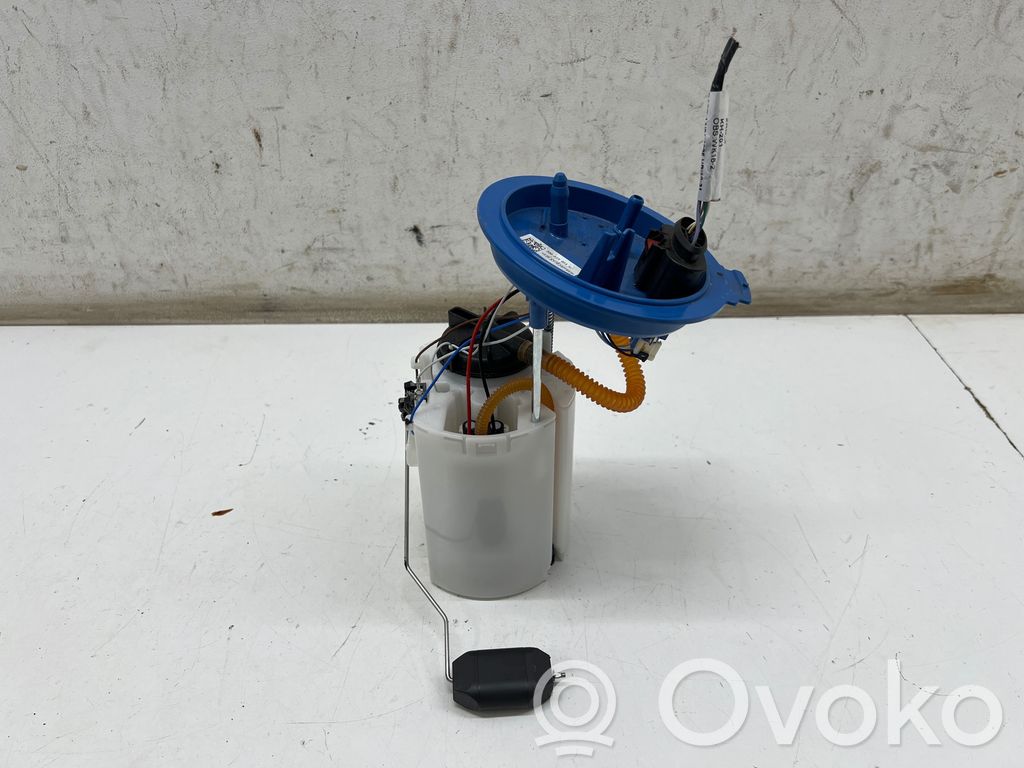Volkswagen T-Cross Bomba interna de combustible 