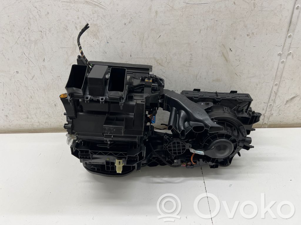 Nagrzewnica / Komplet   2Q1816005AH,2Q1820021A,5WA907521,2Q0907511E