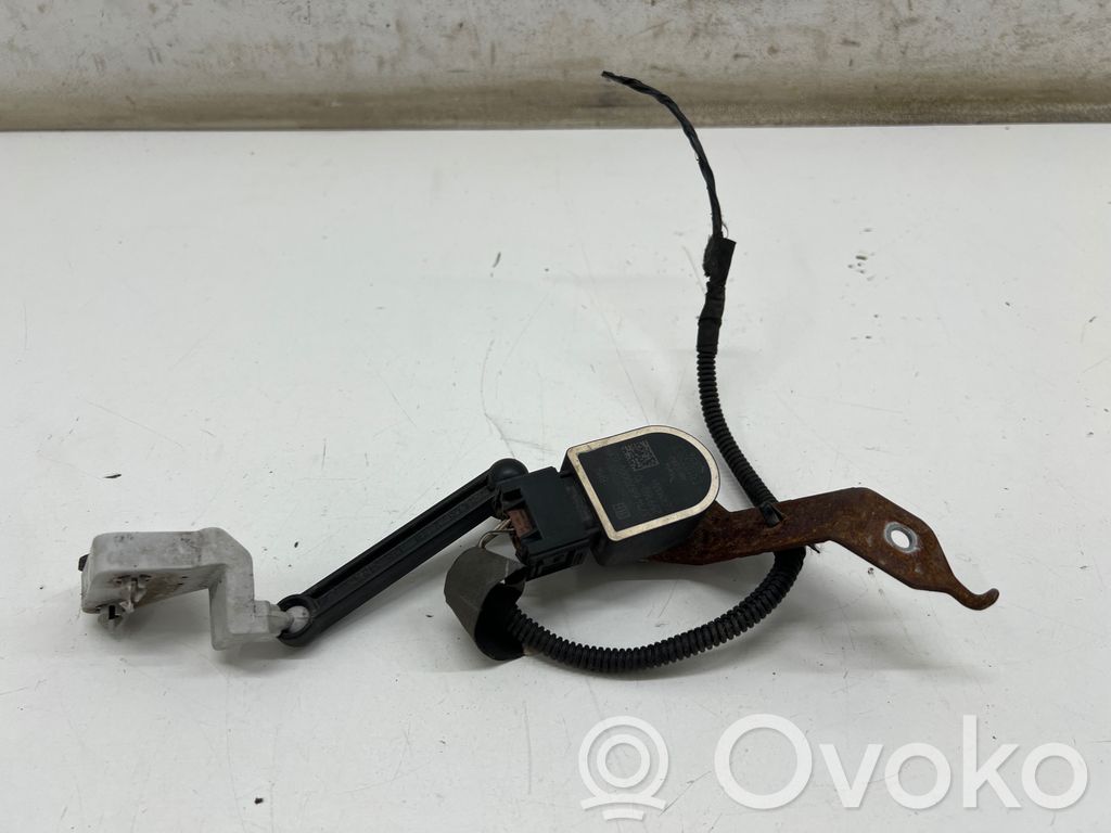 BMW 3 G20 G21 Sensore di livello faro/fanale