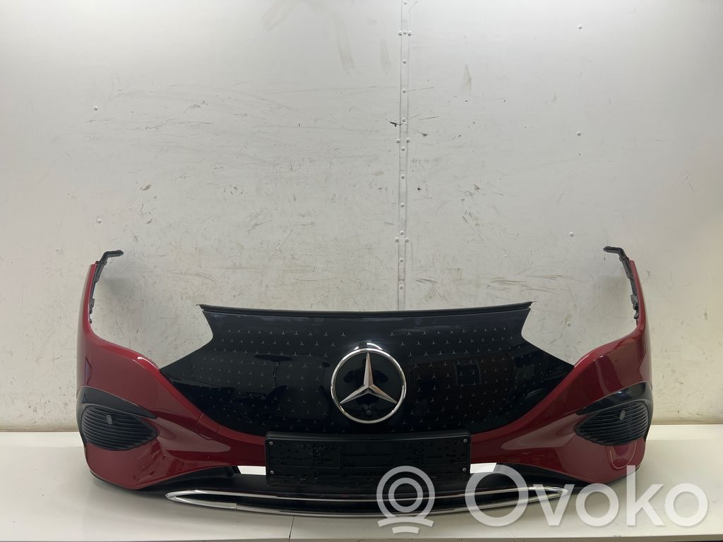 Mercedes-Benz EQE v295 Zderzak przedni 