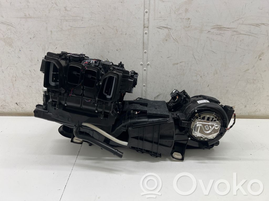 Mercedes-Benz EQE v295 Nagrzewnica / Komplet 