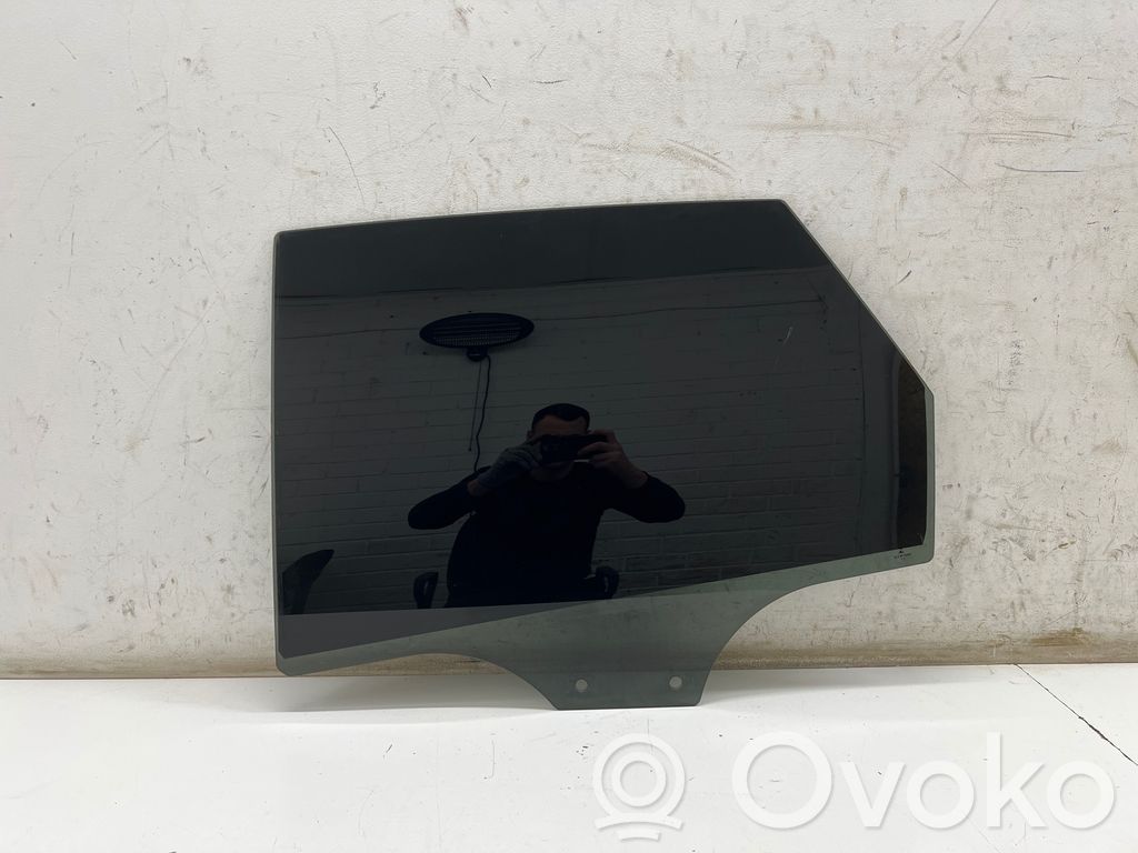 Audi Q5 SQ5 FY Geam ușă spate 