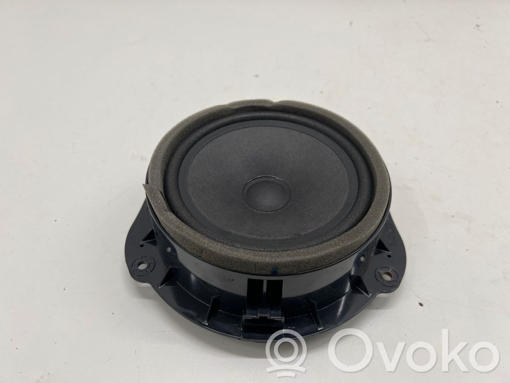 Audi Q5 SQ5 FY Altoparlante portiera posteriore 