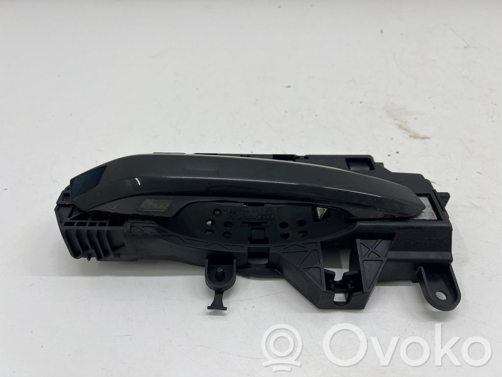 Manecilla externa puerta trasera   80C837812