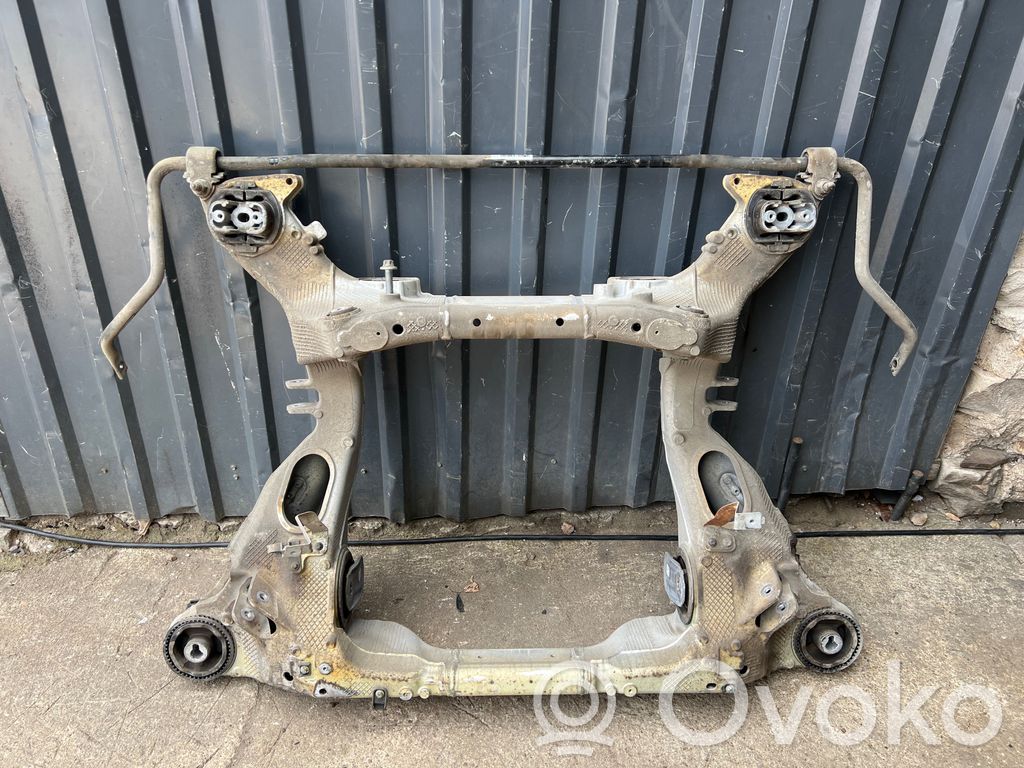 Mercedes-Benz EQE v295 Rama pomocnicza tylna 