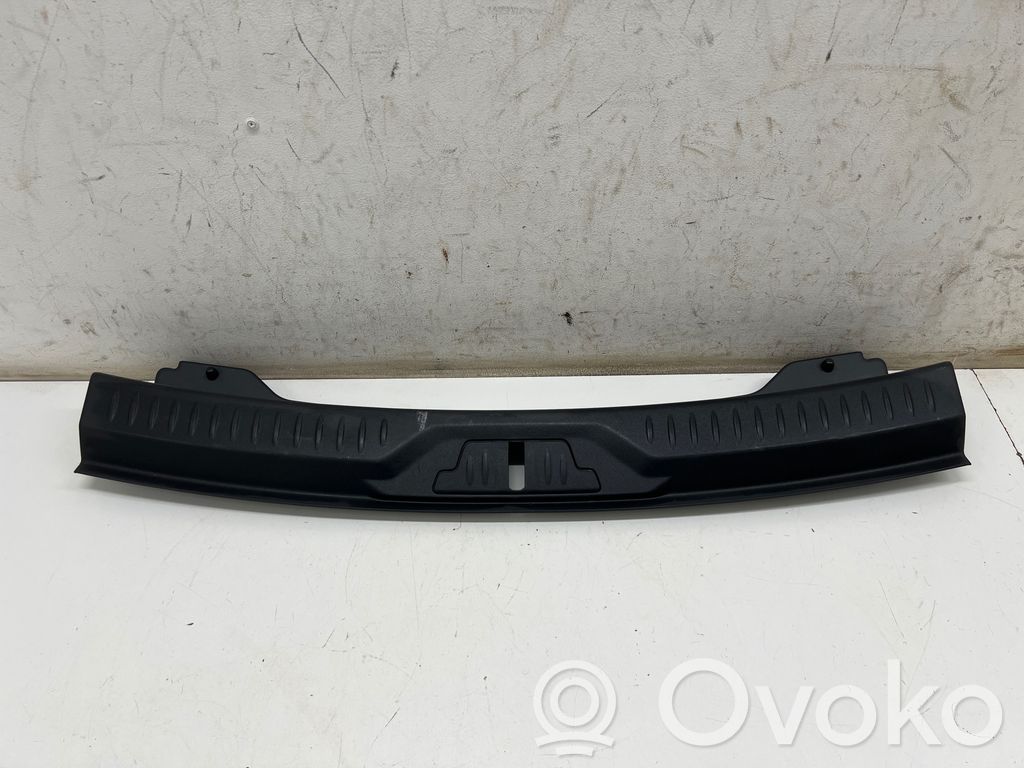 Jaguar I-Pace Protector del borde del maletero/compartimento de carga 