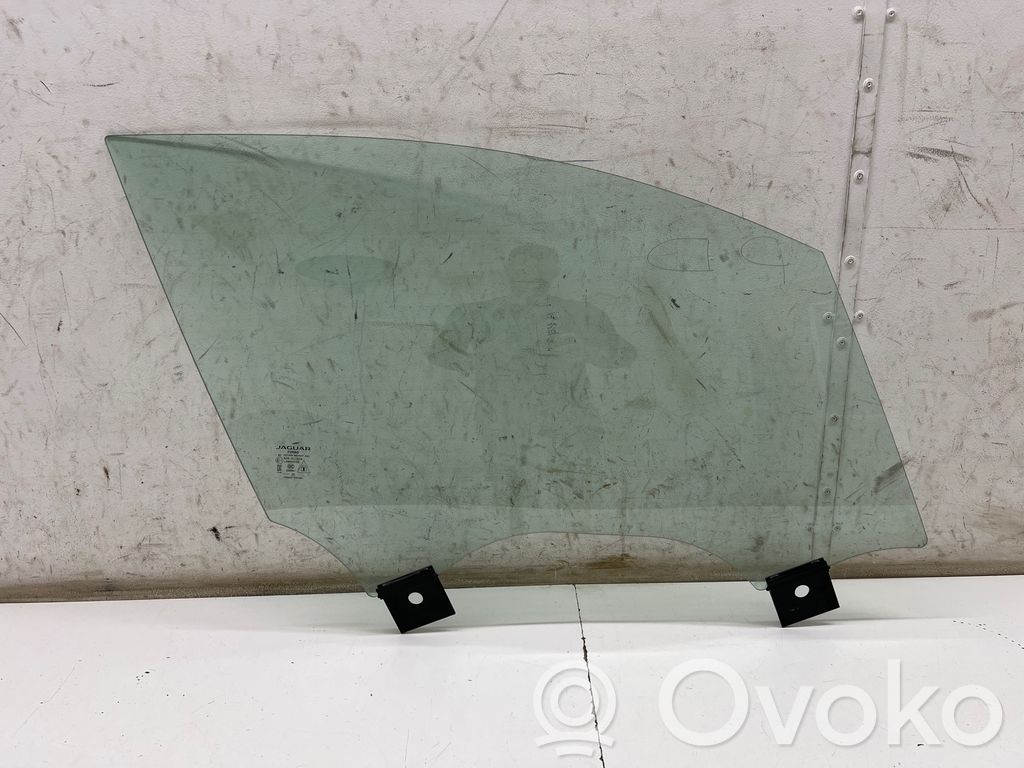 Szyba drzwi przednich   DOT459M840HT2,E000001,43R011934