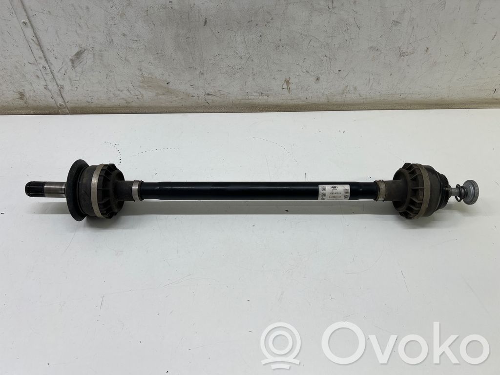 BMW 3 G20 G21 Eje de transmisión trasero 