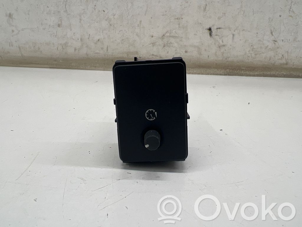 Jaguar I-Pace Otros interruptores/perillas/selectores 
