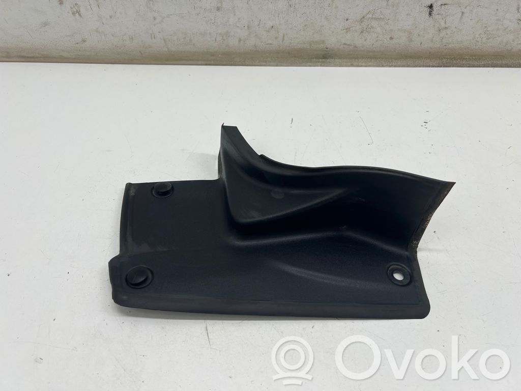 Listwa pod lampę tylną   J9D328660AB