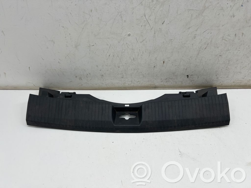 Nissan X-Trail T33 Protector del borde del maletero/compartimento de carga