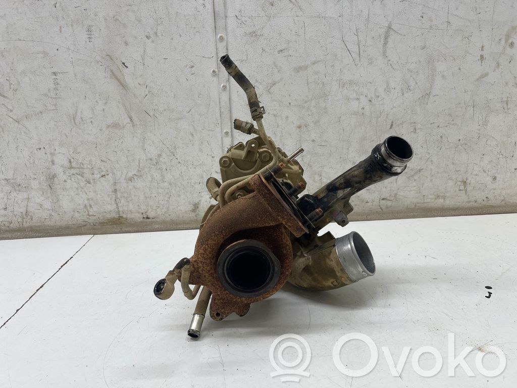 Turbina   8967471021