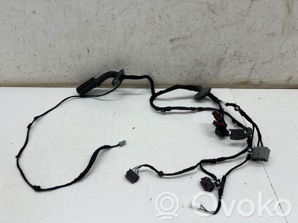 Cableado de puerta trasera   HY3214632AMD,HY3214632