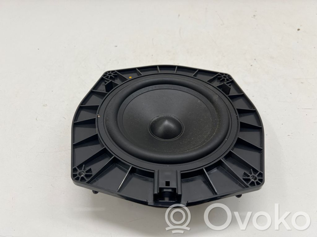 Altavoz de la puerta trasera   DPLA18808BB,011721024